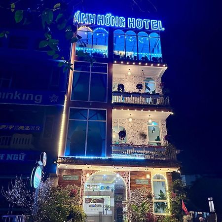 Anh Hong Hotel Ta Lan Than Εξωτερικό φωτογραφία