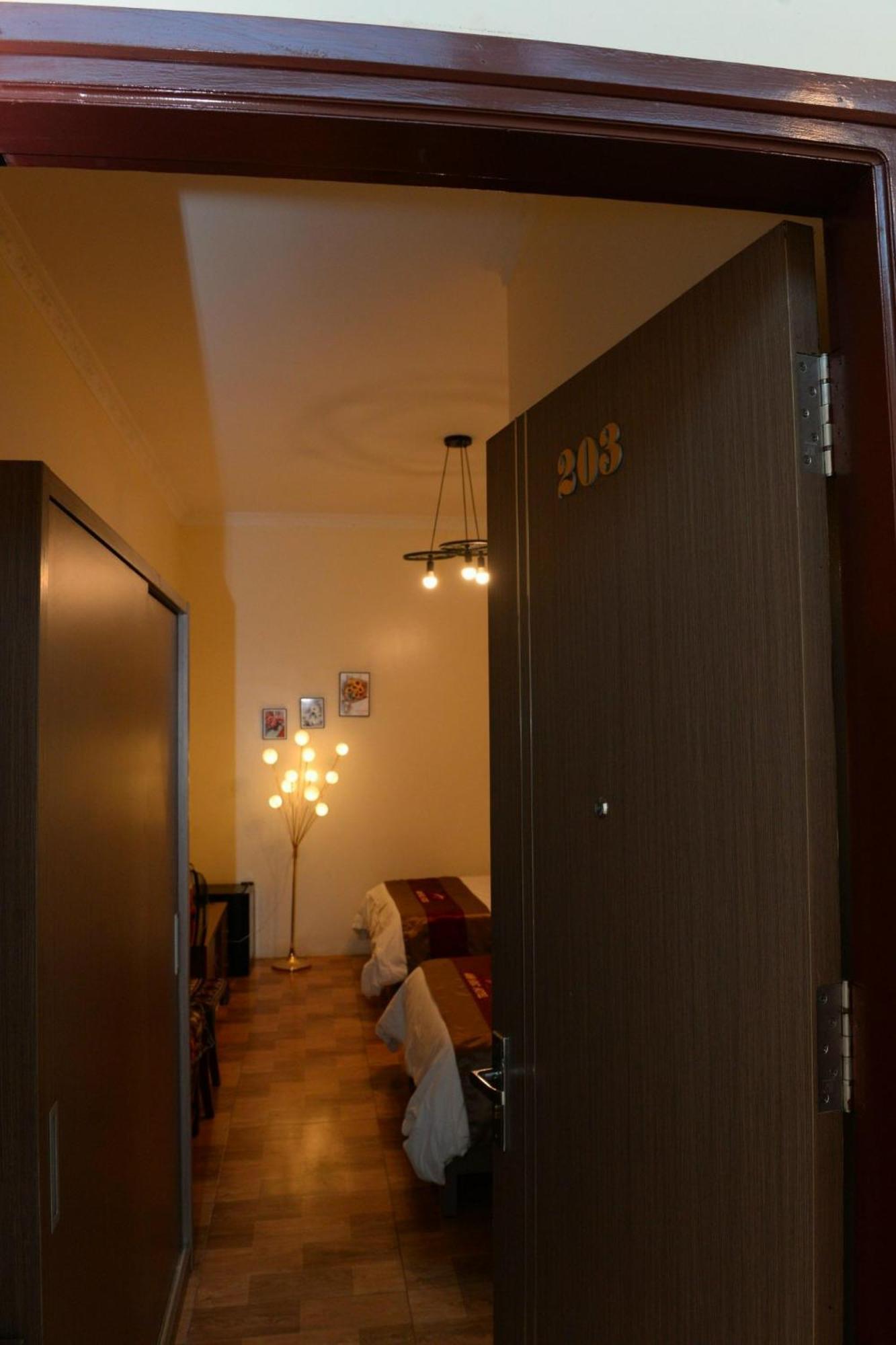 Anh Hong Hotel Ta Lan Than Εξωτερικό φωτογραφία