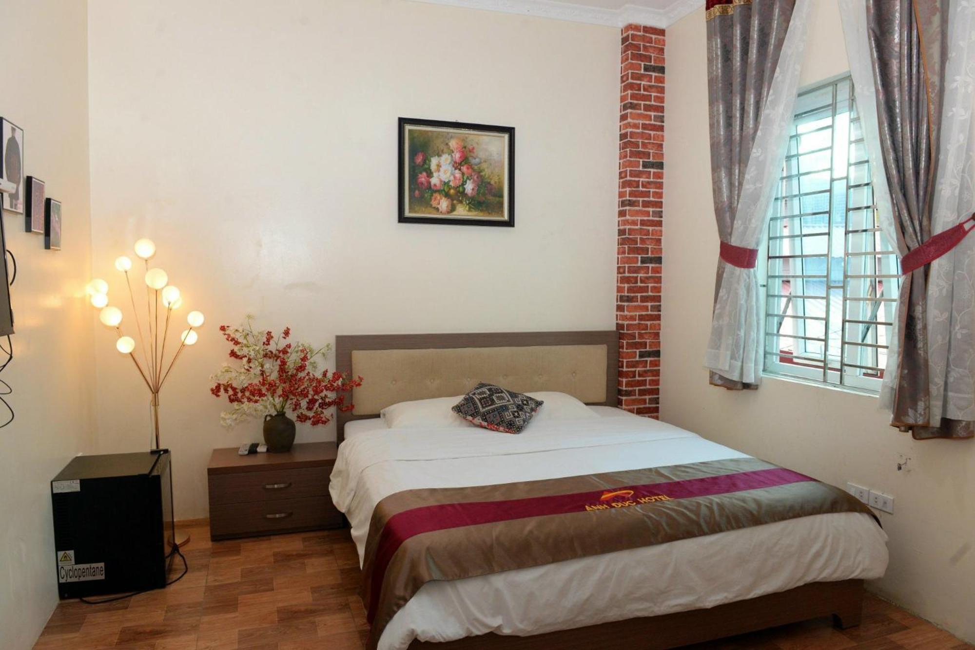 Anh Hong Hotel Ta Lan Than Εξωτερικό φωτογραφία